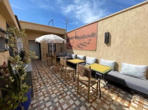 Sun Hostel